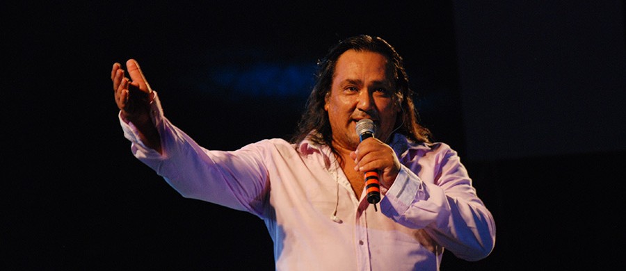 Galleguillo, Raly, Copla y mucho más en el Festival de la Tradición 2015