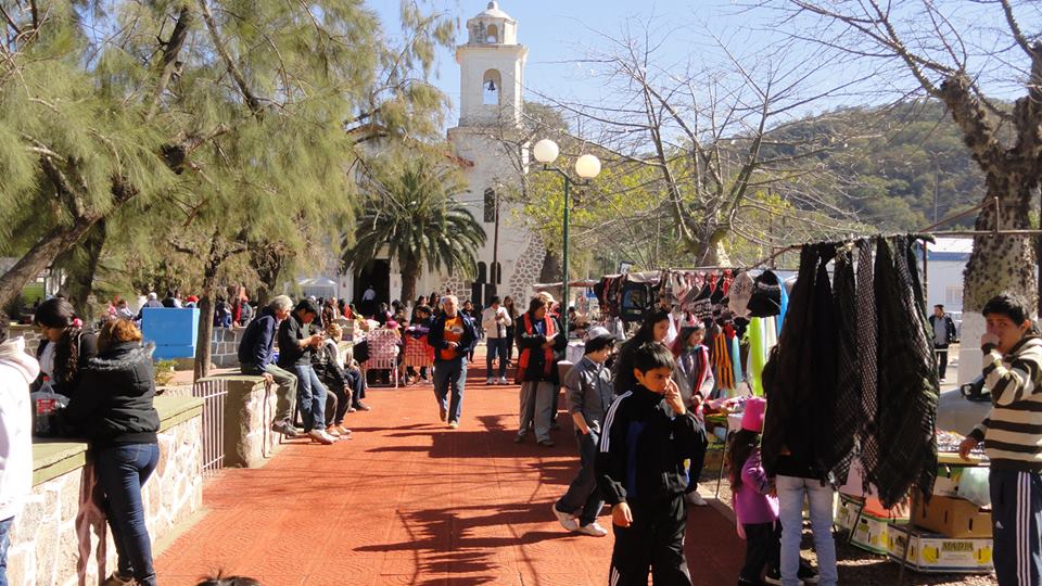 Villa La Punta tendrá su primera fiesta de cumpleaños