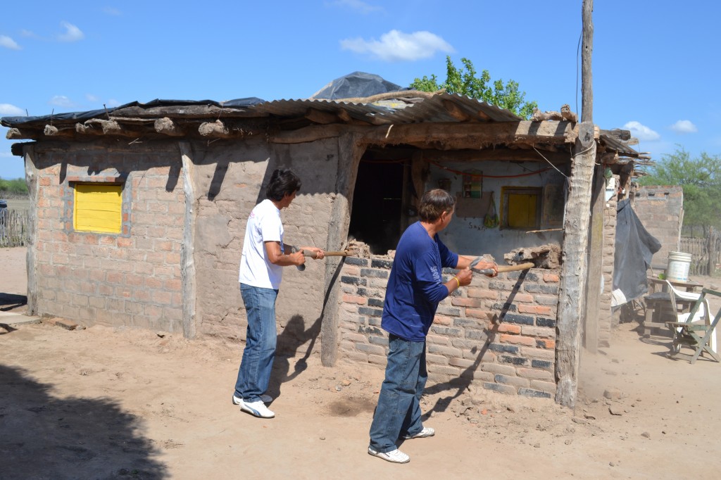 La provincia sigue adelante con el plan de viviendas sociales