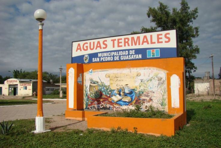 San Pedro de Guasayán realizará un gran festival musical