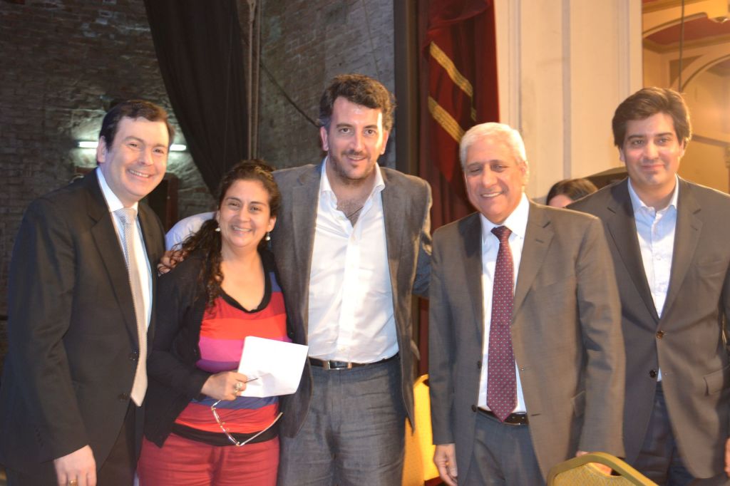 En La Banda, 443 hogares ya tienen proyecto de techo propio