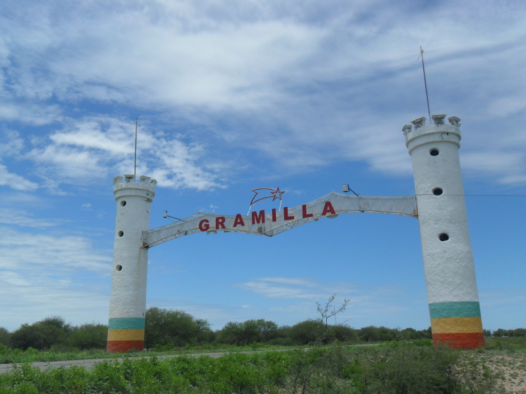 Gramilla inicia los festejos del centenario con la edición del “Carnaval Sachero”