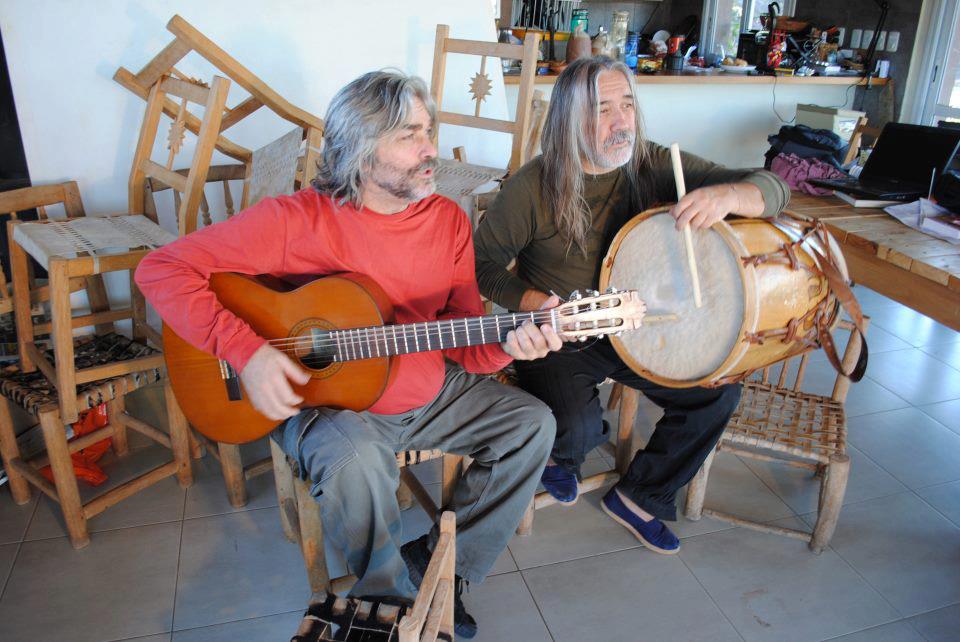 Vaca Huañuna prepara la primera edición del “Festival del Regreso”