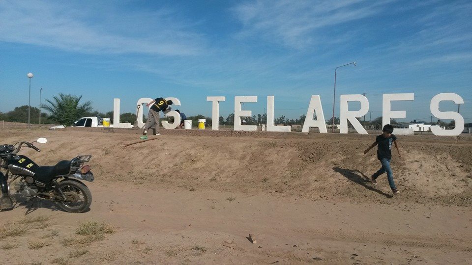 Continúa en Los Telares la campaña “Juntos por una ciudad mejor”