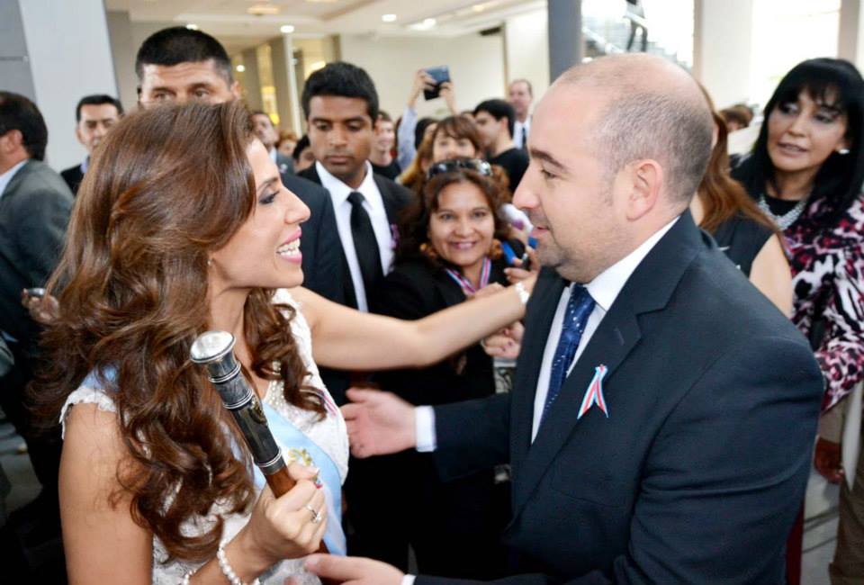 Mirolo auguró que el Gobierno provincial tenga en cuenta a La Banda