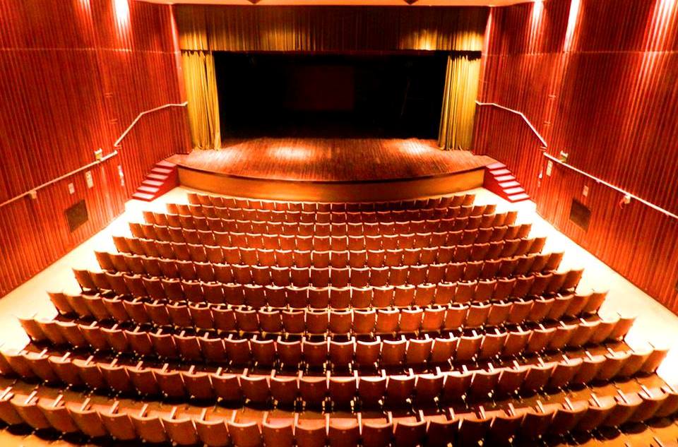 El Paraninfo de la Unse lanza la temporada teatral 2015