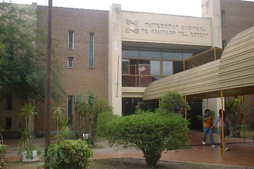 Darán a conocer los contenidos para el ingreso a la carrera de Medicina en la Unse