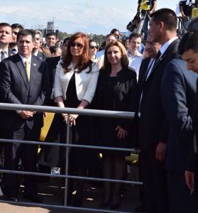 AnaCorradiPresidentaParaguay