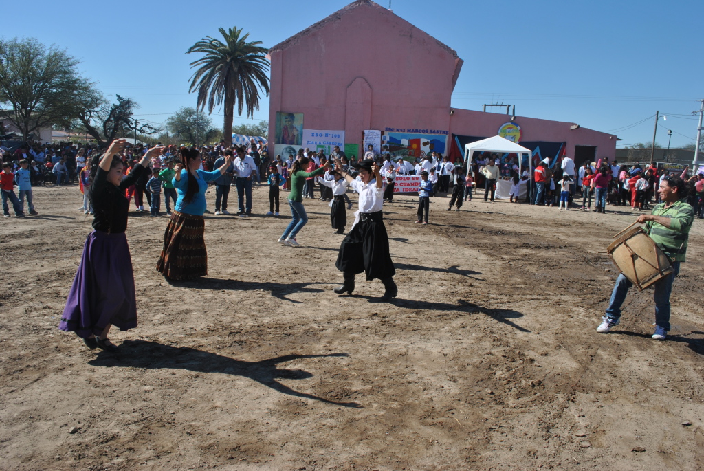 Antajé prepara una gran una gran fiesta para celebrar su 215° aniversario