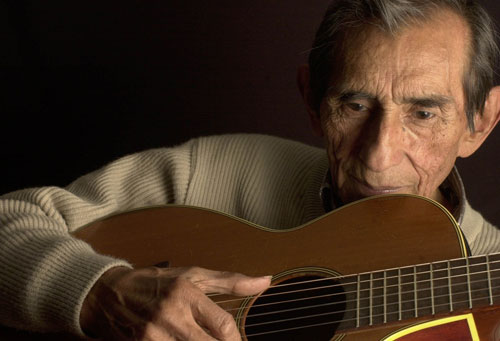Santiago recuerda al “Padre de la Chacarera” a 12 años de su fallecimiento