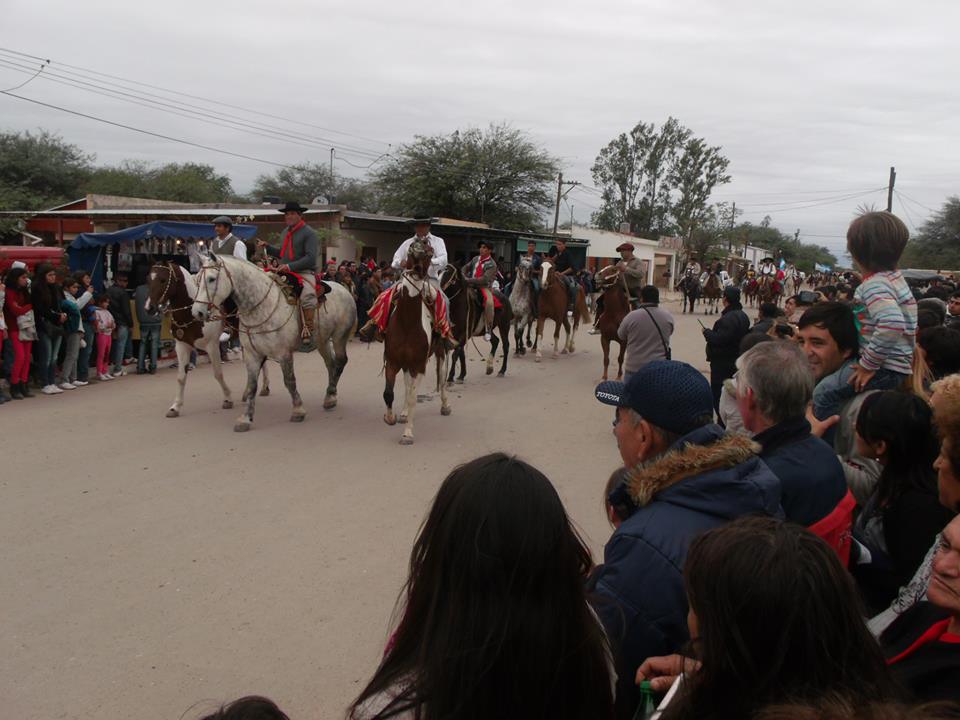 Septiembre será un mes intenso e inolvidable para Los Telares Septiembre será un mes intenso e inolvidable para Los Telares