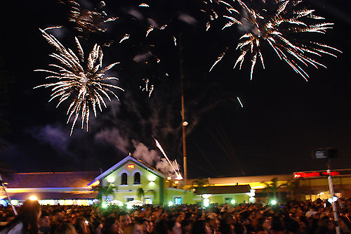 Se viene la celebración por nuevo aniversario de La Banda