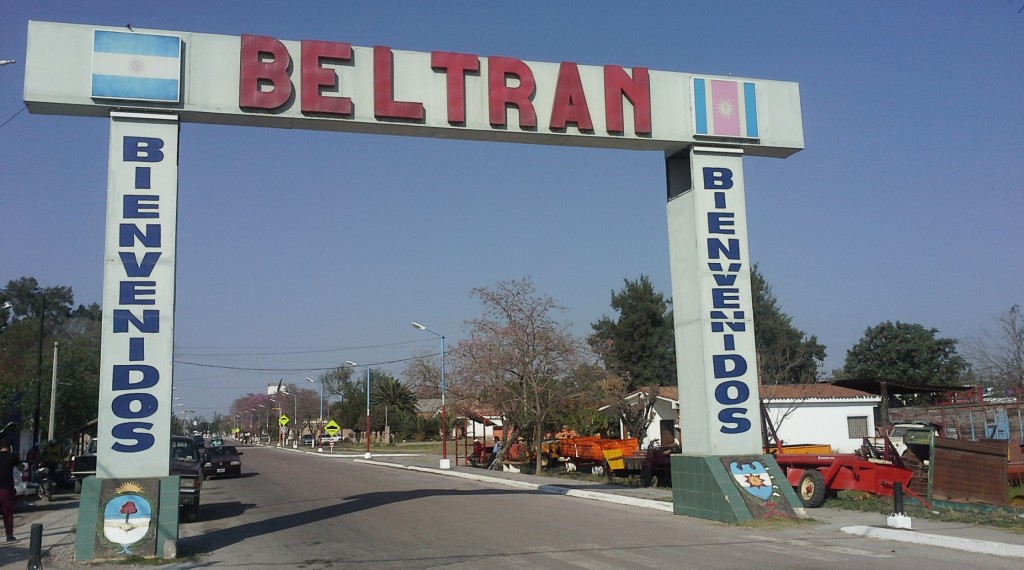 Beltrán celebrará sus 125 años con obras y un gran espectáculo artístico