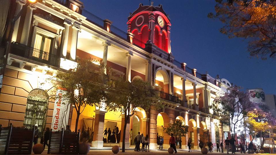 Un informe del Indec coloca a Santiago entre los destinos preferidos de turistas