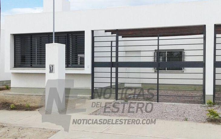 Procrear volverá a sortear 200 viviendas construidas en la ciudad de La Banda