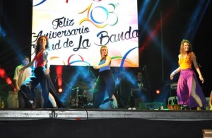 LaBanda103aniversario2