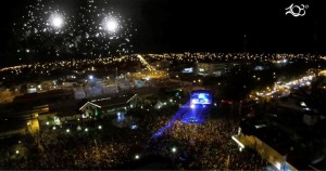 LaBanda103aniversarioa