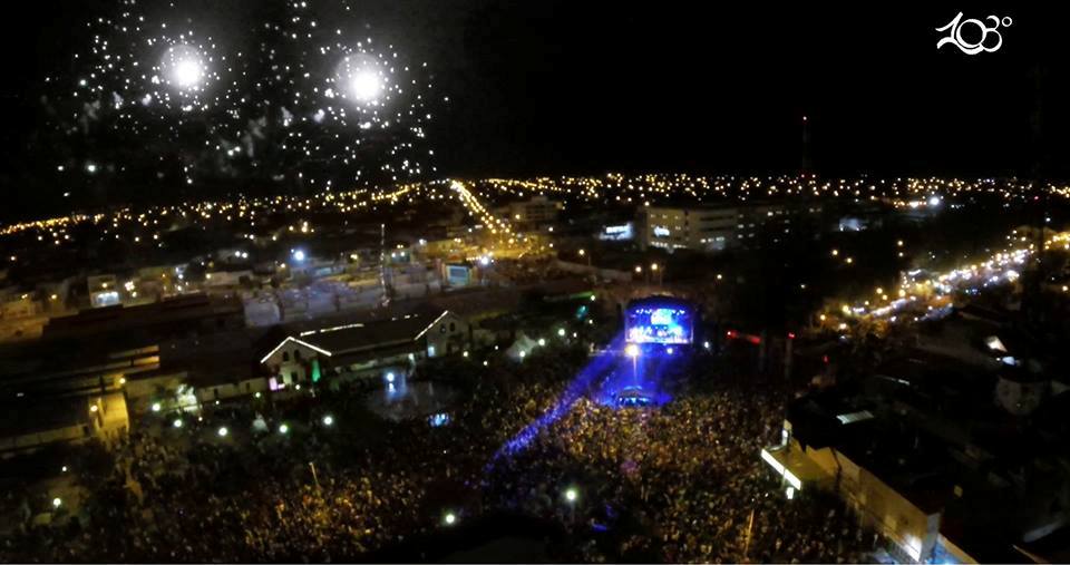 La Banda celebrará sus 112 años con una gran cartelera de artistas La Banda celebrará sus 112 años con una gran cartelera de artistas