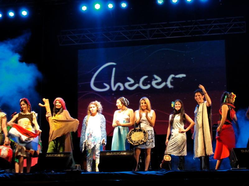 El Pre Chacarera 2016 se prepara para recorrer el interior