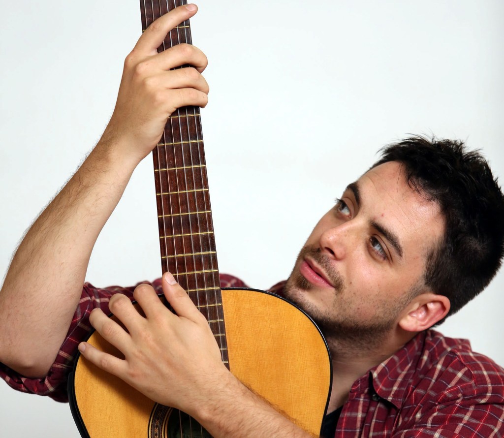 Artistas locales actuarán el domingo en “La Peña Popular”