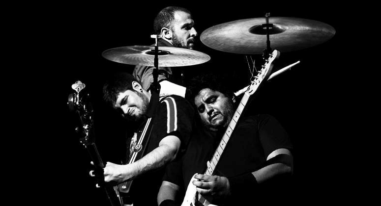 Sapere Aude x dos: el power trío prepara dos conciertos para este viernes