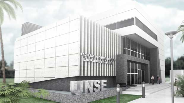 Presupuesto 2016: el financiamiento de la carrera de Medicina ya tiene media sanción Presupuesto 2016: el financiamiento de la carrera de Medicina ya tiene media sanción