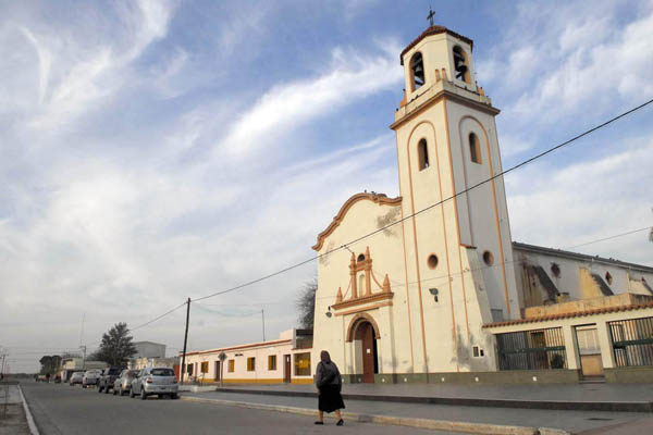 Villa Atamisqui se prepara para celebrar 472 años de historia