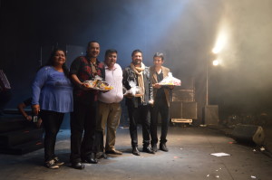 FESTIVAL PAGO DEL SUR