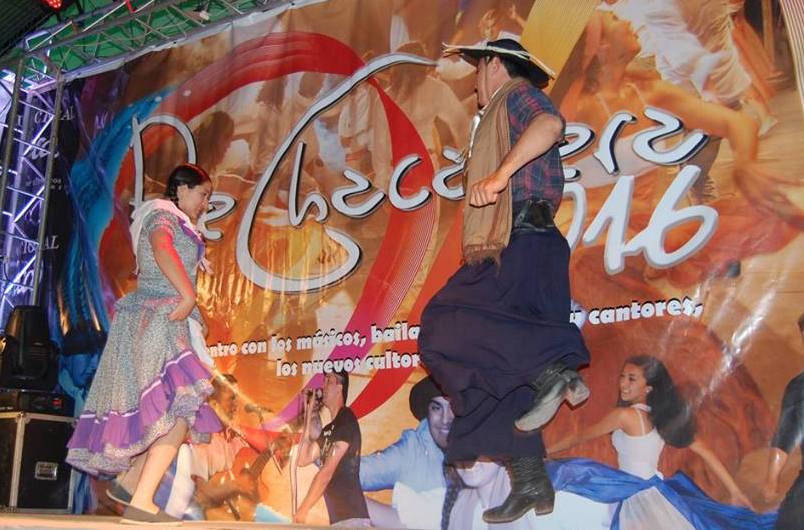 La ciudad de Beltrán recibe al Pre Chacarera en el Club Independiente La ciudad de Beltrán recibe al Pre Chacarera en el Club Independiente