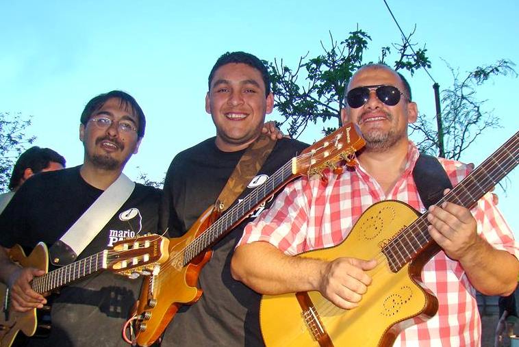 En su nuevo horario vespertino, Upianita presenta a Salitral y Dúo Tuzcal