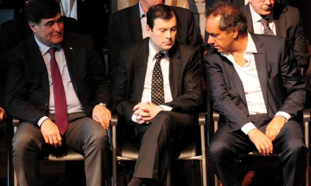 De cara al balotaje, Zamora habló de Scioli, Macri, Massa, Prat Gay y los dos modelos de país que se enfrentan el 22 De cara al balotaje, Zamora habló de Scioli, Macri, Massa, Prat Gay y los dos modelos de país que se enfrentan el 22