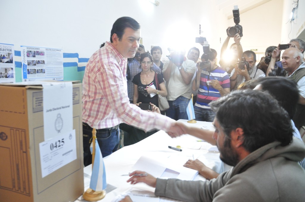 Zamora: “Hemos cumplido con la expresión y defensa de nuestras ideas” Zamora: “Hemos cumplido con la expresión y defensa de nuestras ideas”