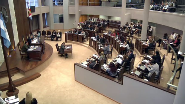 Diputados analizará en comisión el gasto público del Ejecutivo para el próximo año