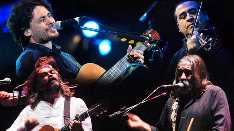 Con fuerte presencia de artistas locales, anunciaron el Festival de la Chacarera 2016