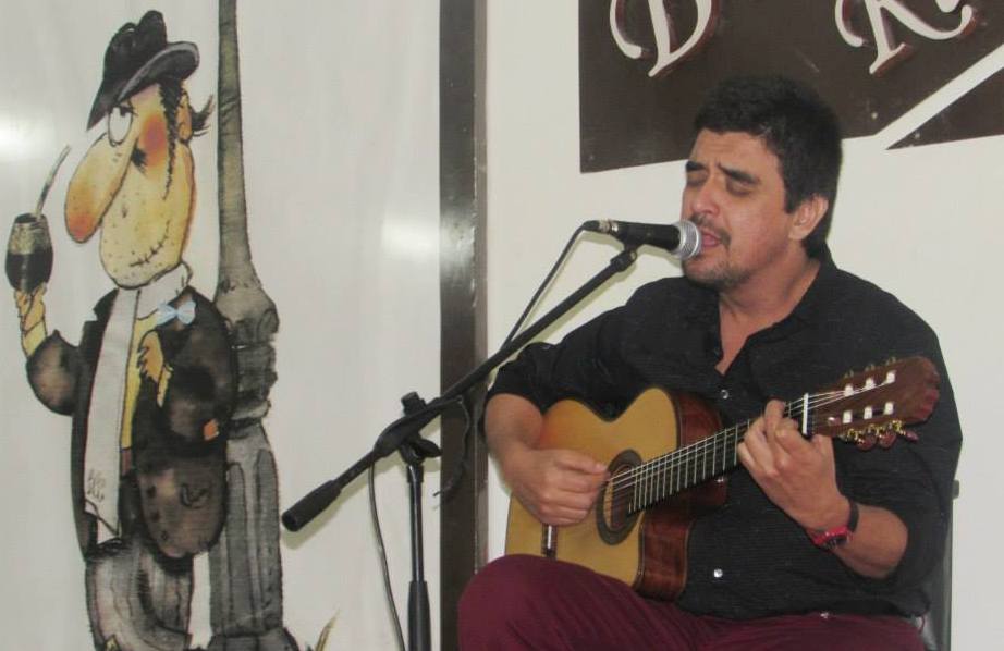 Al ritmo de chacarera, músicos locales realizarán “La previa del Festival” en Lacortese