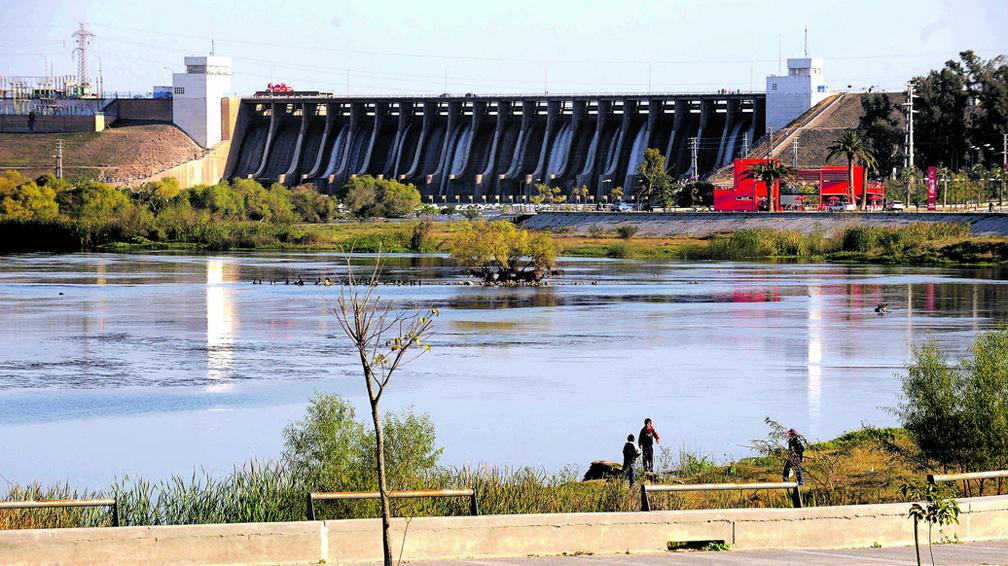 Un programa de TV revivirá los hechos más importantes del año de Las Termas