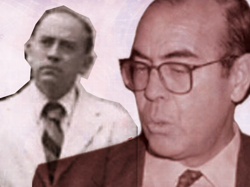 Lesa humanidad: cuarenta años después, ex funcionarios judiciales irán al banquillo en mayo