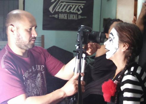 Derecho Viejo estrenó el video clip de “Bellagema”