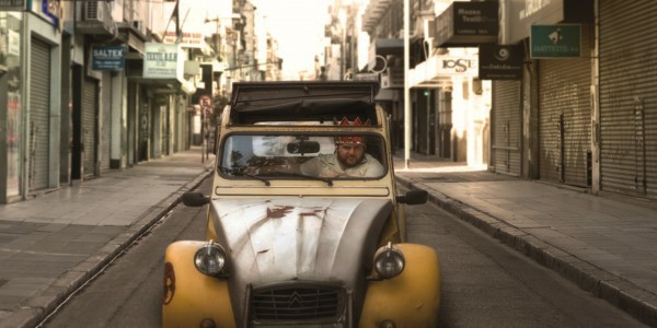 “El Rey del Once” abre la temporada 2016 del Cine Renzi