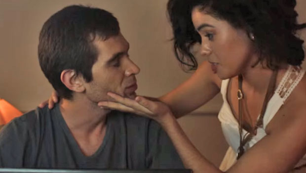 “El Otro” fue seleccionado entre los mejores cortos del país