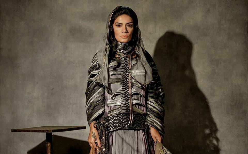 Mariana Baraj presentará “Vallista” en Desafinado Bar