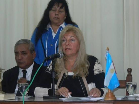 La Municipalidad de Clodomira aprobó el aumento salarial del 35%