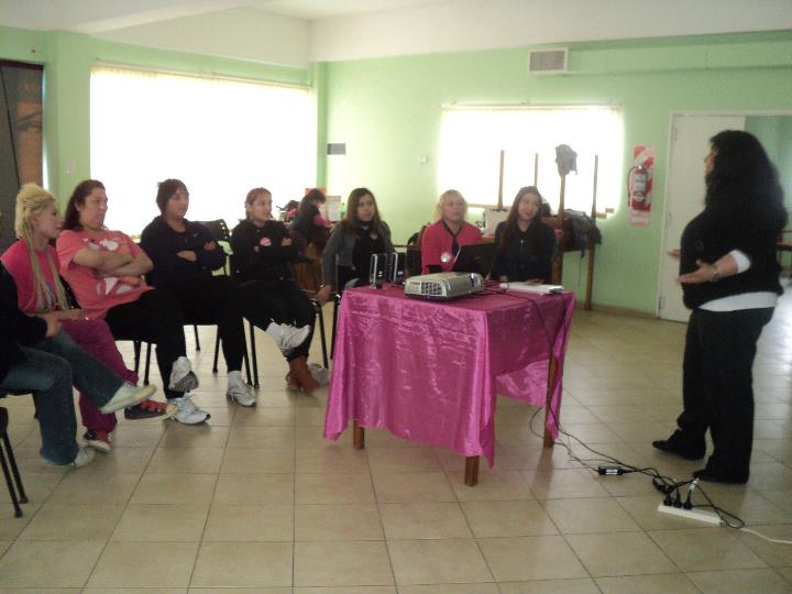 La Oficina de la Diversidad realizará reunión informativa acerca de la red Attta