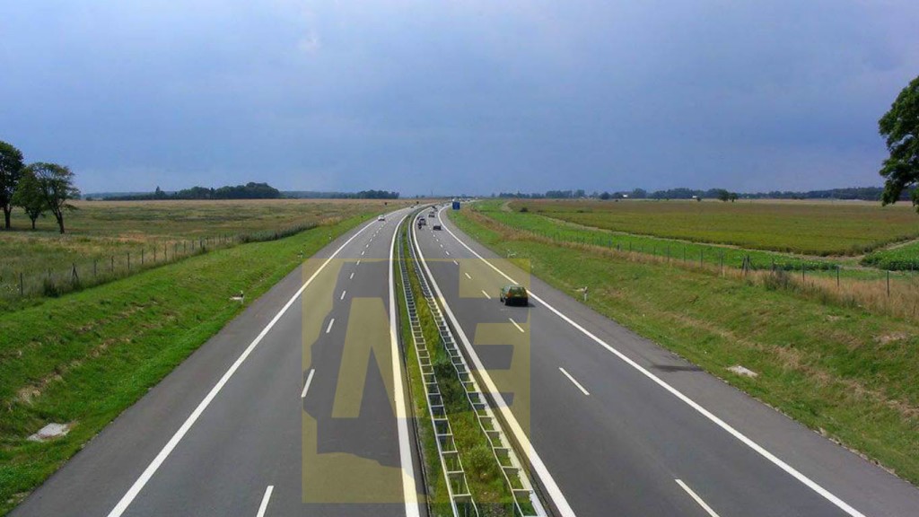 Así se proyecta la construcción de la autovía que unirá Santiago y Tucumán