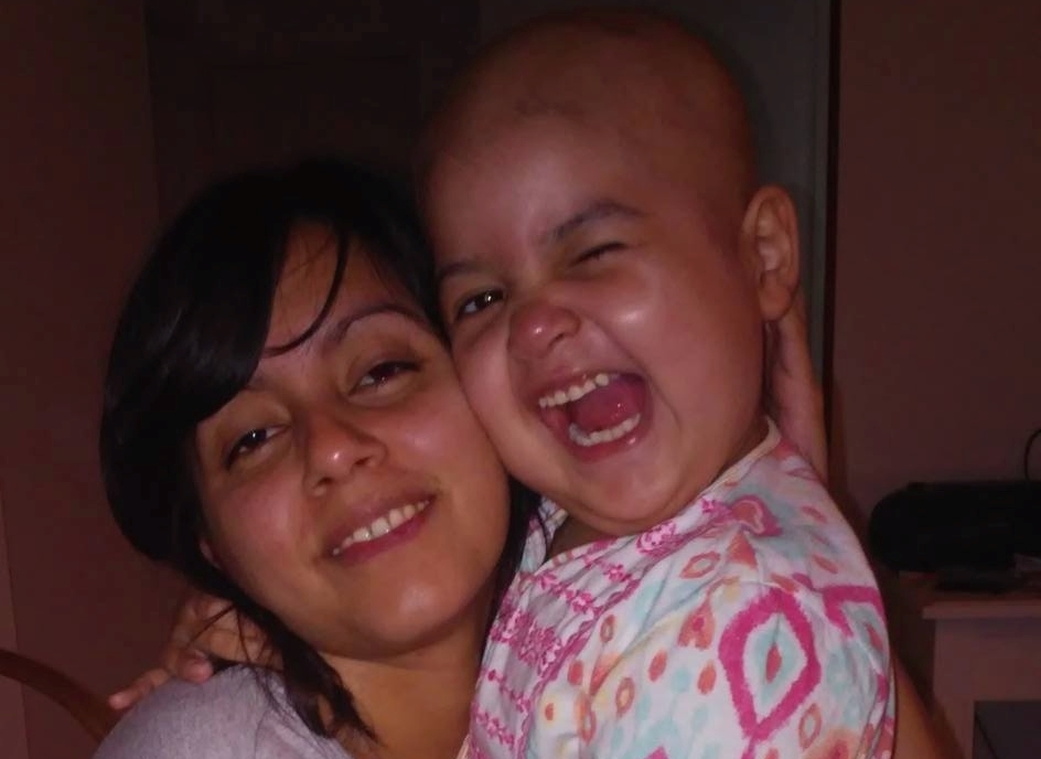 Organizan un evento solidario para ayuda a la pequeña Bianca Organizan un evento solidario para ayuda a la pequeña Bianca