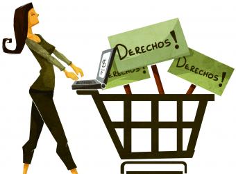 El municipio bandeño continúa con la promoción y la defensa de los derechos del consumidor