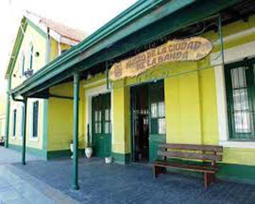 Se realizará un taller de tango en el Museo Municipal Se realizará un taller de tango en el Museo Municipal