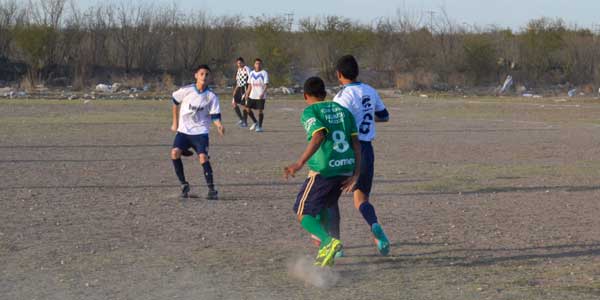 Clodomira celebrará sus 123 años con una intensa actividad deportiva