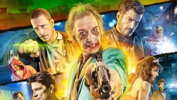 “Resurreción” y “Kryptonita” renuevan la cartelera del Cine Renzi