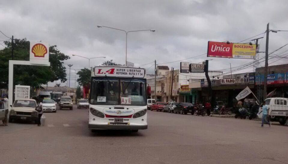 La comuna bandeña evalúa medidas tras detectar graves fallas en el servicio de colectivos